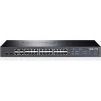 TP-LINK TLSL2428 - Anahtar