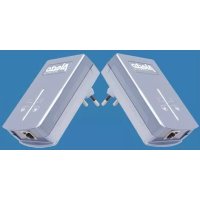 Notice ALECTO HPD142 Netwerkkaart / adapter