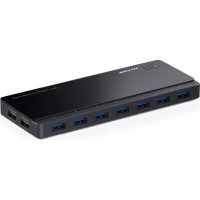 Notice TP-LINK UH720 USB hub