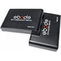 Notice EBODE HD120IR Audio/video extension