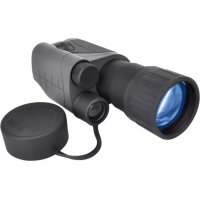 Notice BRESSER NIGHTSPY 5X50 Verrekijkers