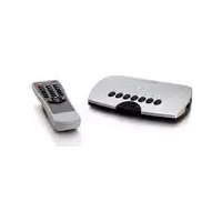 Notice C2G 89019 Convertisseur vidéo