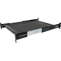 StarTech.com UNISLDSHF19 - Boîtier rack serveur