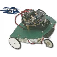 Notice VELLEMAN KSR2 Lernroboter