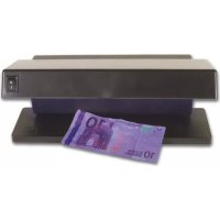 Notice VELLEMAN ZLUV2202 Detektor