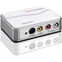 Grabster AV 300 MX TERRATEC