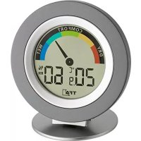 TFA 30.5019.10 - Humidificateur