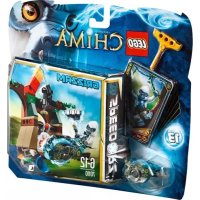 Notice LEGO COS0367 Maquettisme