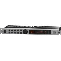 Notice BEHRINGER FBQ1000 Machine à effet