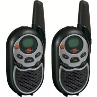 Notice BRENNENSTUHL TRX 3000 Radio