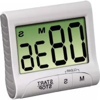 Notice Xavax COUNTDOWN Radio-réveil