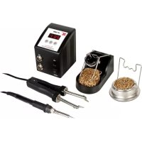 Notice VELLEMAN VTSSC72 Máquina de soldar