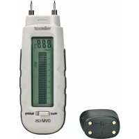 Notice VELLEMAN DVM125 équipements de mesure