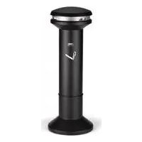 Notice Rubbermaid INFINITY 9W34 Cendrier