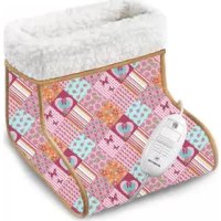 Notice INVENTUM HZ31 Appareil de massage