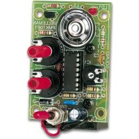 Notice VELLEMAN MK106 Appareil électronique