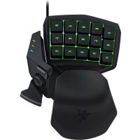 Notice RAZER TARTARUS CHROMA Clavier
