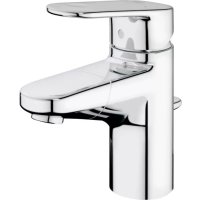 Notice GROHE EUROPLUS 33155002 Robinet