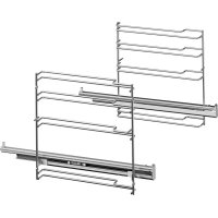 BOSCH HEZ638170 - Fourneau