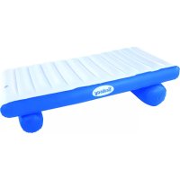 Notice BESTWAY 43107 Piscine gonflable