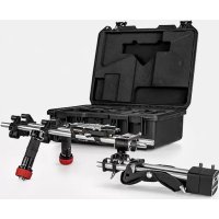 Notice OConnor ORIG PRO KIT Caméra vidéo professionnelle