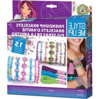 Friendship Bracelets Style Me Up