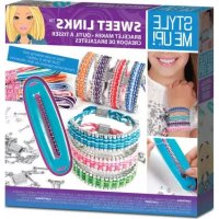 Sweet Links Bracelet Maker Style Me Up