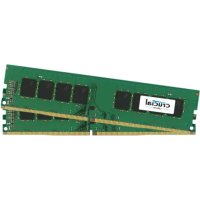 16GB Kit (8GBx2) DDR4 Crucial
