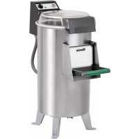 Notice BARTSCHER A120186 Éplucheur de légumes