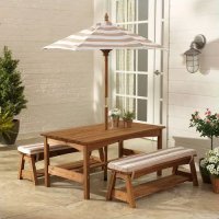 KidKraft 00500 - Mobilier de jardin