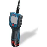 BOSCH GOS 10 8 VLI - Instrument de mesure thermique