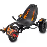 EXIT Rocker Fire - Tricycle enfant