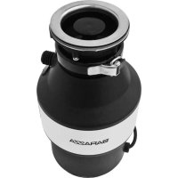 BARAZZA 1DSEC2 - Broyeur alimentaire