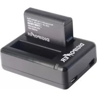Digipower RFKGP401 - Chargeur de batterie