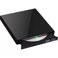 Notice Gembird DVDUSB01 External DVD Player