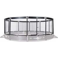 EXIT Panna Surround Net - Trampoline
