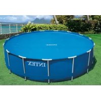 Notice INTEX SOLAR BLANKET Piscine