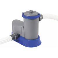 Notice BESTWAY 58389 Pompe à eau