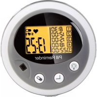 Notice ALECTO ACP80 Distributeur de pilules électronique
