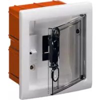 Gewiss GW40604 - Tableau électrique