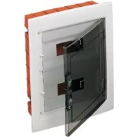 Gewiss GW40606 - Tableau électrique