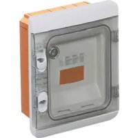 Gewiss GW48681 - Tableau électrique