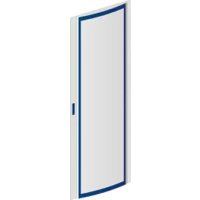 Gewiss GW45158 - Porte vitrée
