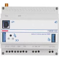 Gewiss GW90821 - Remote control device