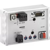 Gewiss GW90871 - Gateway domotica