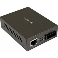 StarTech.com MCMGBSC15EU - Convertisseur réseau