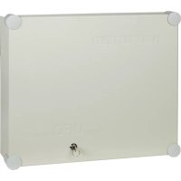 Notice KATHREIN UFZ 412D Boîtier électrique