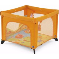 Notice CHICCO BOX OPEN COUNTRY Детский манеж