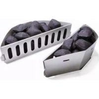 Notice WEBER 7403 Barbecue