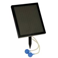 Solar Air Pump HOZELOCK